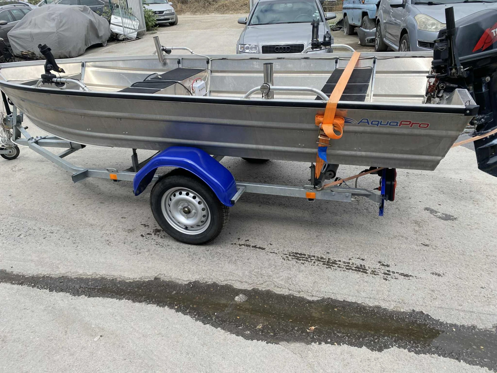 ����� Aquabat | Mobile.bg � ����������� 3