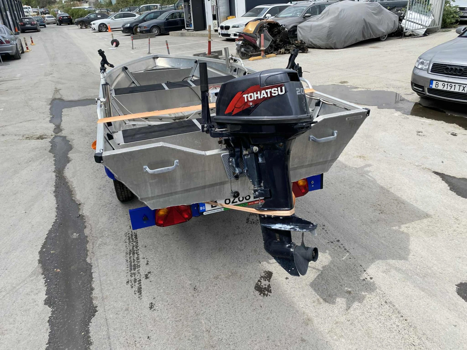 ����� Aquabat | Mobile.bg � ����������� 4