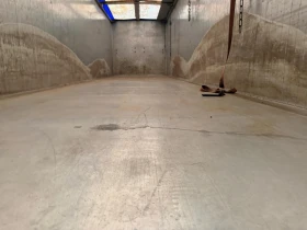 Полуремарке Benalu 63m3, снимка 17