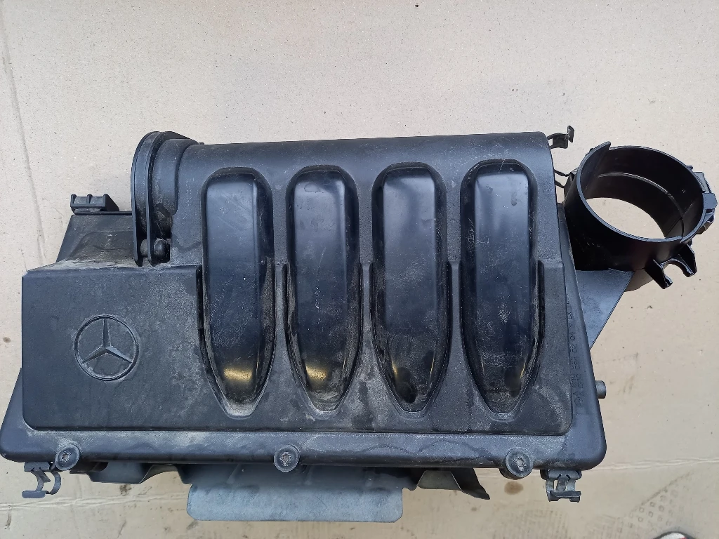     180 W169  | Mobile.bg   1