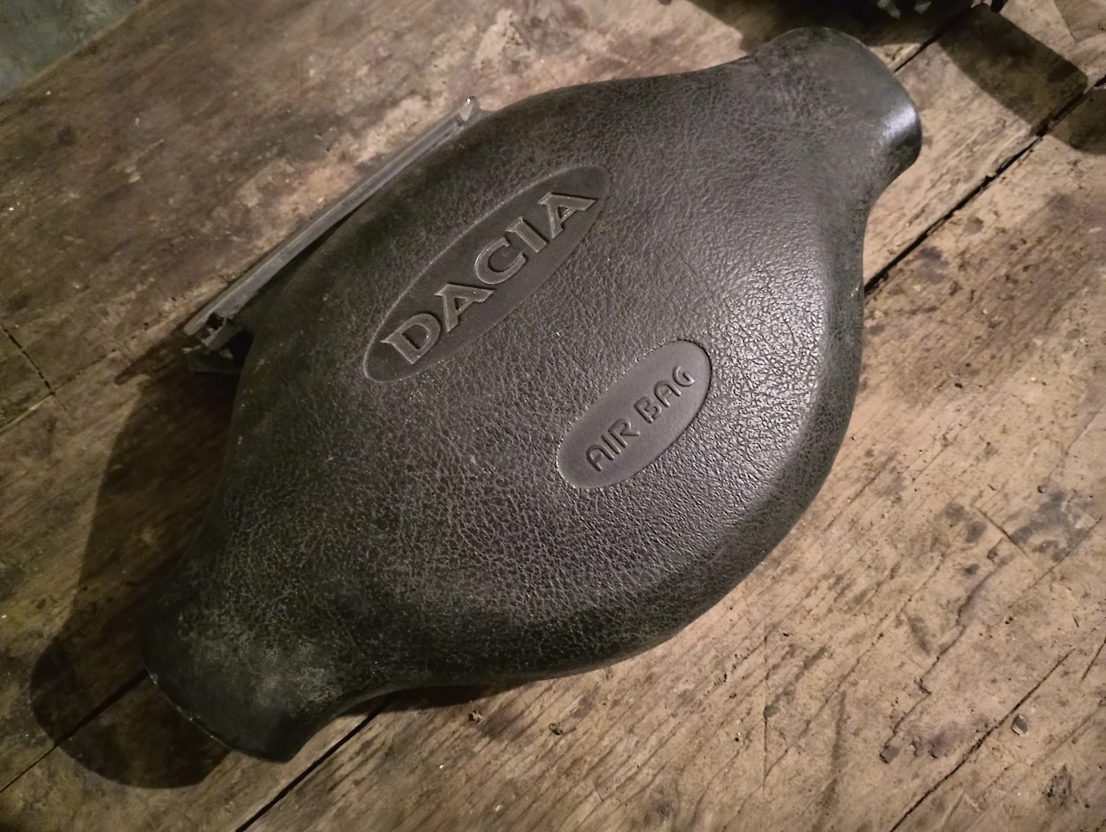 продавам части от Дачия Логан 1.5 ДСИ,2007г.в добро състояние,86к.с., снимка 16 - Части - 54422845