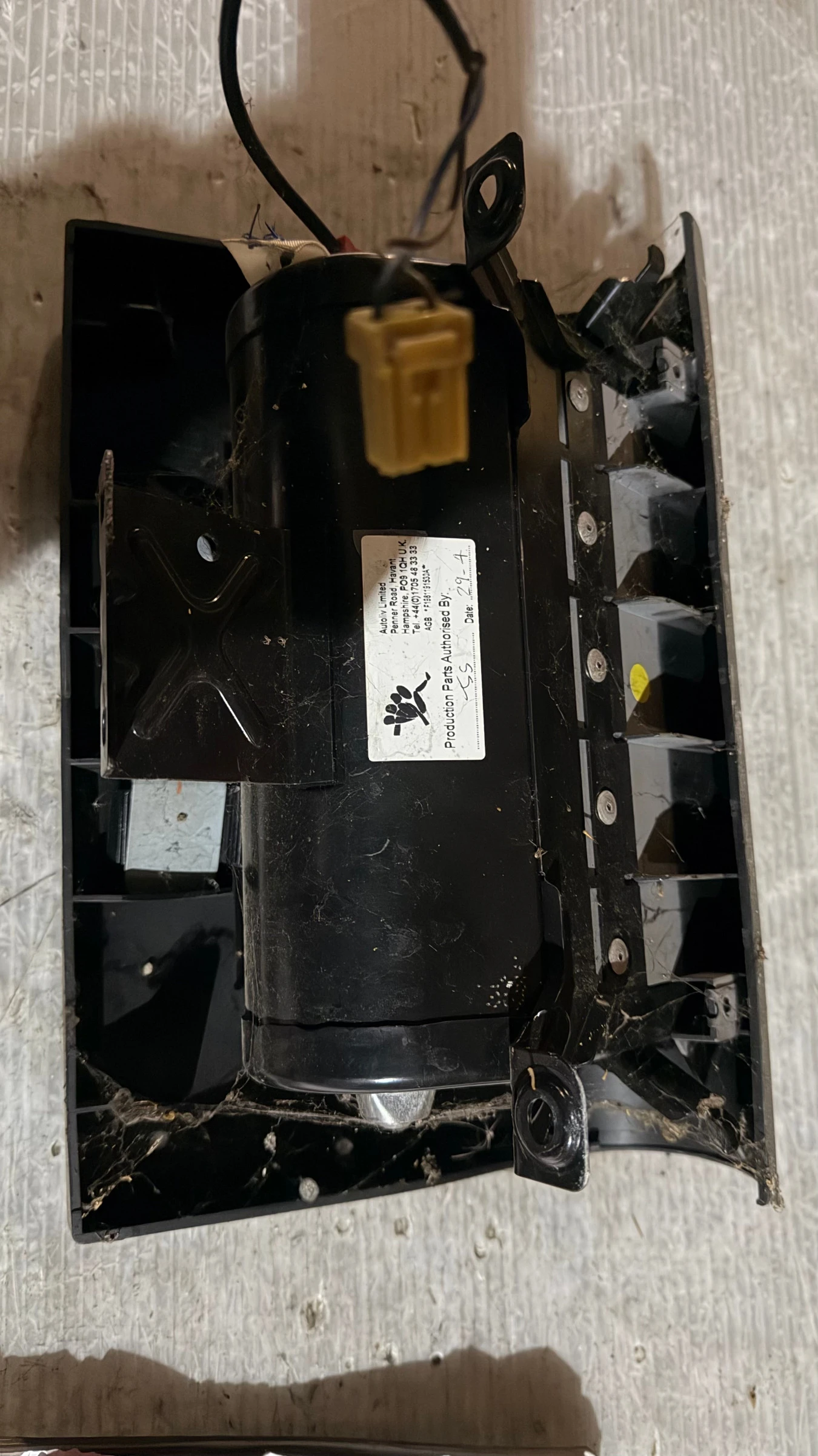 �irbag �� Land Rover - 51276964 / 532-91-12-00A | Mobile.bg � ����������� 2