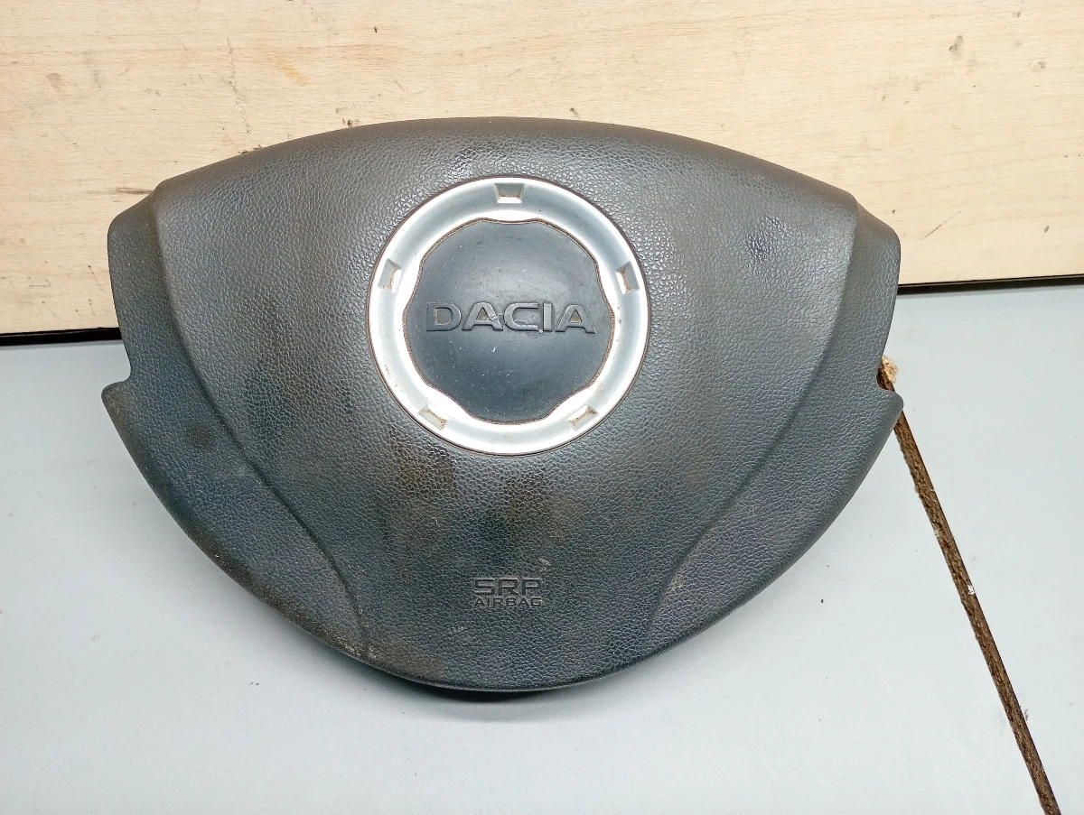 еърбег (волан) Дачия Логан 1,6 б