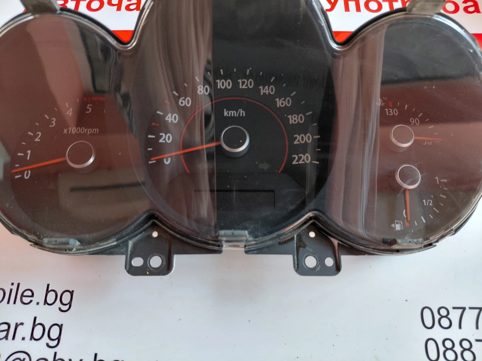 94003-2K490  ���������� KIA SOUL I 1.6 CRDI  940032K490 | Mobile.bg � ����������� 2