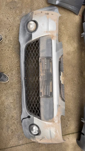    Chevrolet Matiz 2007 | Mobile.bg    2