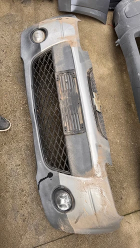    Chevrolet Matiz 2007 | Mobile.bg    3