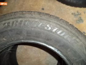 Гуми Зимни 215/65R16, снимка 3
