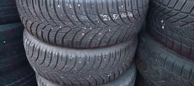 Гуми Зимни 215/65R16, снимка 5