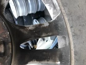 Гуми с джанти  285/50R20, снимка 10