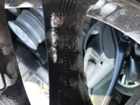 Гуми с джанти  285/50R20, снимка 11