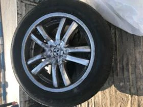 Гуми с джанти  285/50R20, снимка 3
