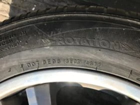 Гуми с джанти  285/50R20, снимка 5