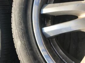 Гуми с джанти  285/50R20, снимка 6