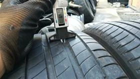 Гуми Летни 225/55R16, снимка 4