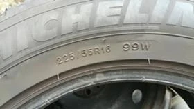 Гуми Летни 225/55R16, снимка 7