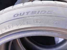 Гуми Летни 245/40R17, снимка 3