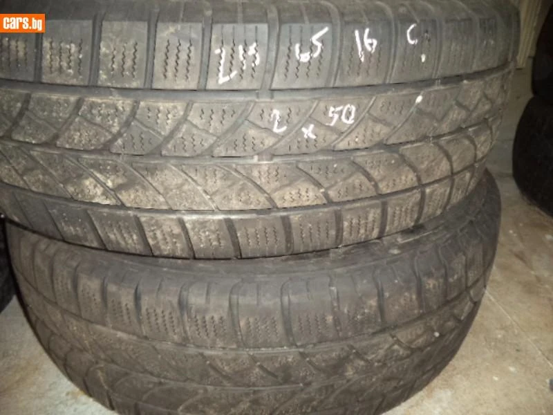  215/65R16 | Mobile.bg   2