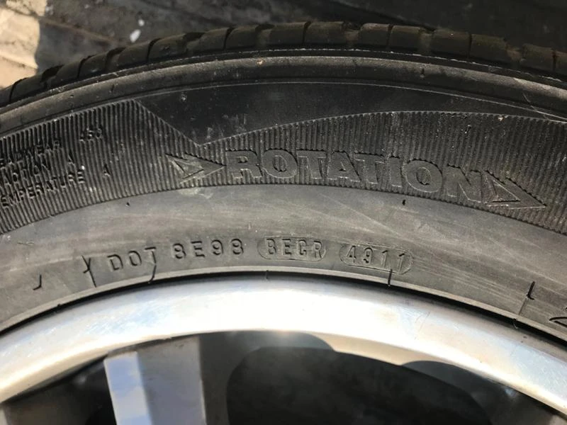    285/50R20  Mitsubishi Pajero | Mobile.bg   5