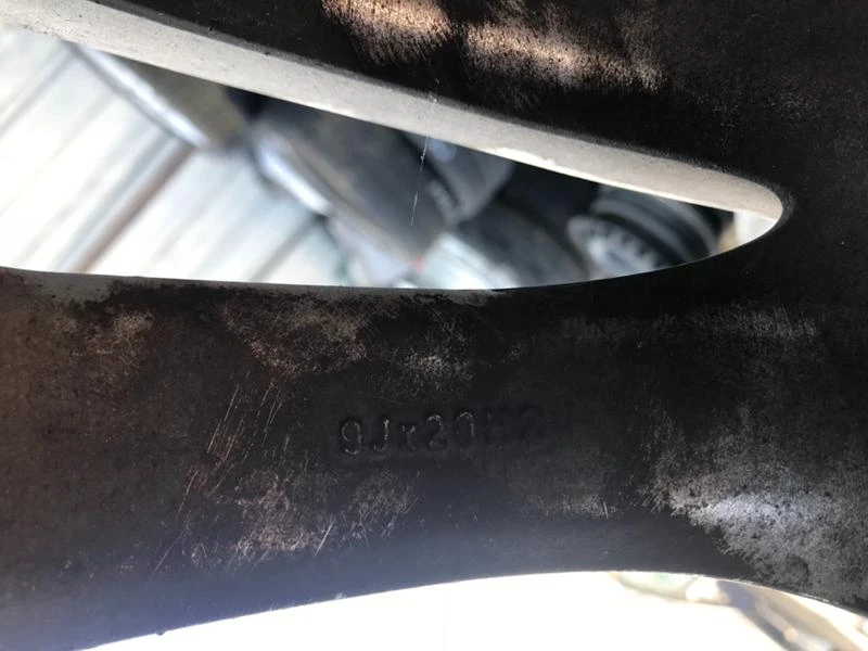    285/50R20  Mitsubishi Pajero | Mobile.bg   8