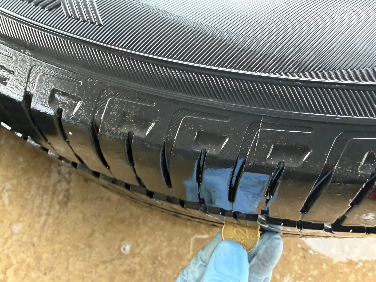  245/50R20 | Mobile.bg   6