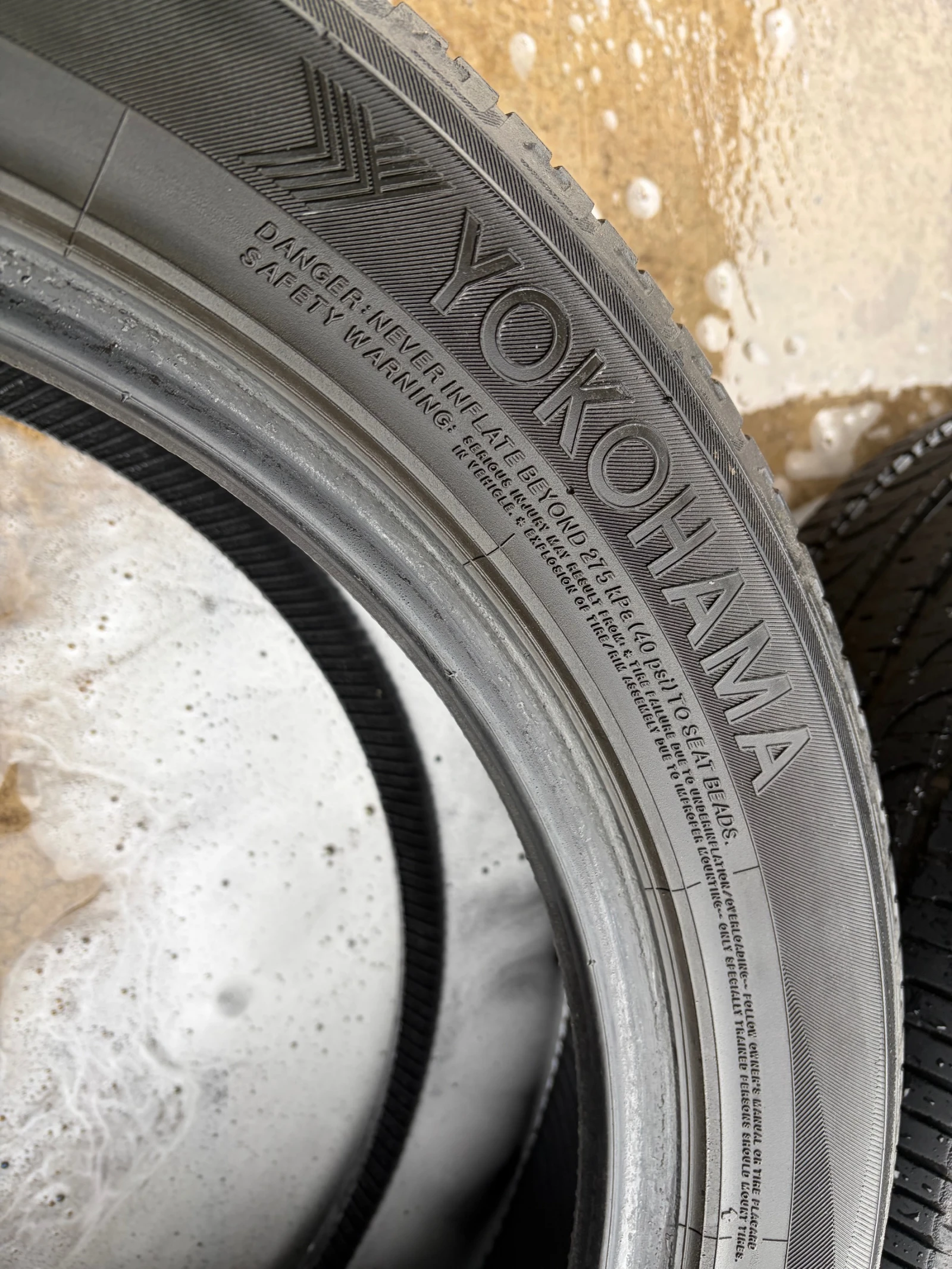  245/50R20 | Mobile.bg   2