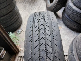 Гуми Всесезонни 205/75R17.5, снимка 1 - Гуми и джанти - 41999517