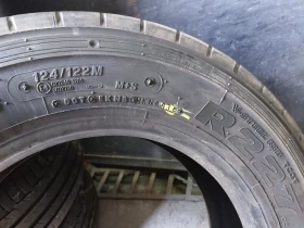 Гуми Всесезонни 205/75R17.5, снимка 5 - Гуми и джанти - 41999517