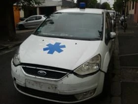 Ford Galaxy 1.8tdci, снимка 4
