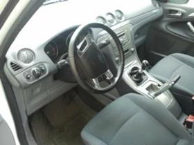 Ford Galaxy 1.8tdci, снимка 5