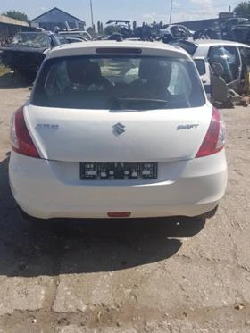 Suzuki Swift 1.3i, снимка 1