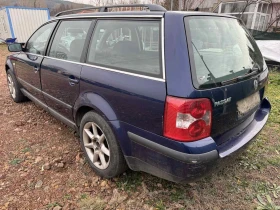VW Passat 1.9 TDI 101kc, снимка 4