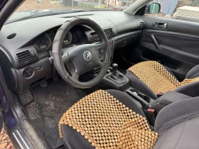 VW Passat 1.9 TDI 101kc, снимка 5