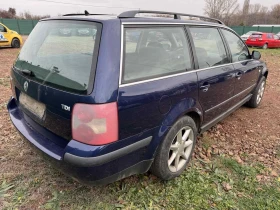 VW Passat 1.9 TDI 101kc, снимка 3