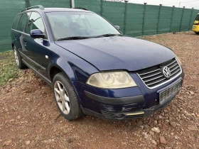 VW Passat 1.9 TDI 101kc, снимка 2
