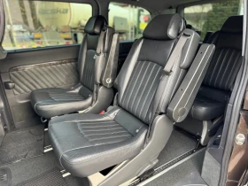 Mercedes-Benz Viano CDI 3.0V6 224кс* Edition* Кожен салон* Климатроник, снимка 11