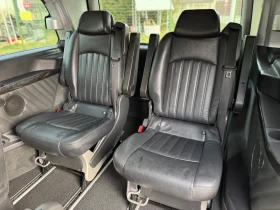 Mercedes-Benz Viano CDI 3.0V6 224кс* Edition* Кожен салон* Климатроник, снимка 12