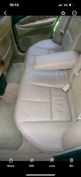 Mitsubishi Galant 2, 5 v6 165к, снимка 6