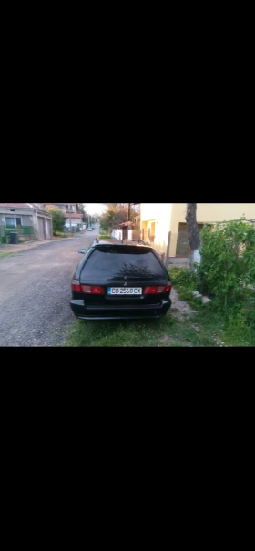 Mitsubishi Galant 2, 5 v6 165к, снимка 2