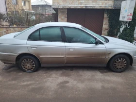 Honda Accord 116 i - НА ЧАСТИ, снимка 3