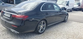 Mercedes-Benz E 220 PERFEKTEN, снимка 4