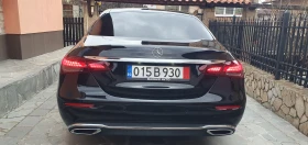 Mercedes-Benz E 220 PERFEKTEN, снимка 3