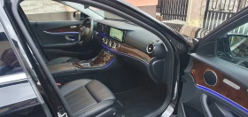 Mercedes-Benz E 220 PERFEKTEN, снимка 16