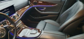 Mercedes-Benz E 220 PERFEKTEN, снимка 14
