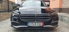 Mercedes-Benz E 220 PERFEKTEN, снимка 8