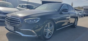 Mercedes-Benz E 220 PERFEKTEN, снимка 2
