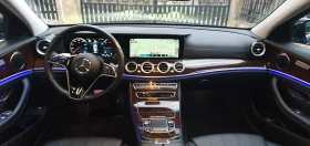 Mercedes-Benz E 220 PERFEKTEN, снимка 10