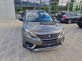 Peugeot 5008 1.6HDi-АВТОМАТИК * 7 МЕСТА* 126хил.км