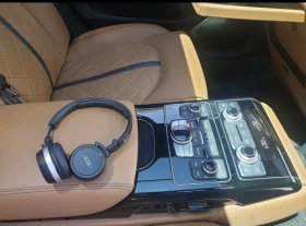 Audi A8 Long Exclusive , снимка 9