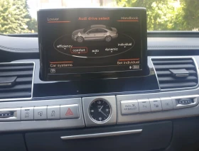 Audi A8 Long Exclusive , снимка 6
