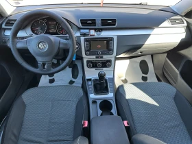 VW Passat 1.6d 105 к.с./ГАРАНЦИЯ 6 МЕСЕЦА, снимка 10
